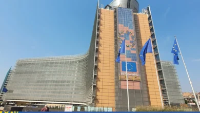 спеціальний посланець ЄС з питань релігійної свободи