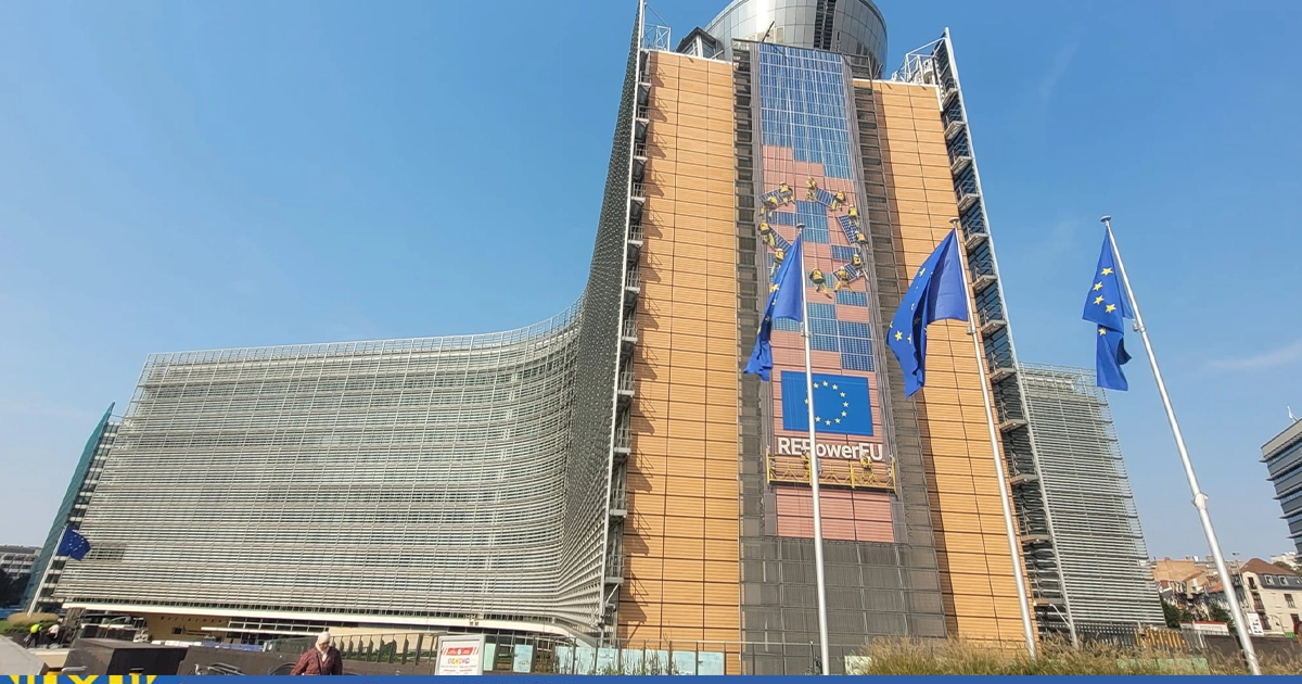 спеціальний посланець ЄС з питань релігійної свободи