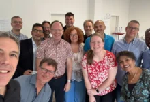 Місійні лідери Європи у Франкфурті обговорили роль континенту в майбутньому глобальної місії