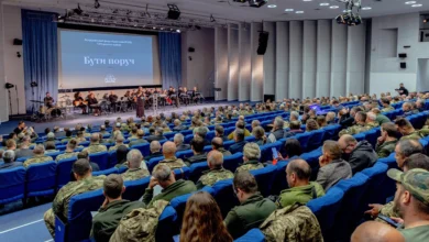 Форум капеланів у Києві: духовна стійкість як сила України