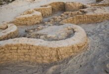 У Єгипті знайдено військову фортецю віком 3500 років