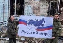 Антивоєнні священики у Вашингтоні розповіли про роль РПЦ у підтримці війн