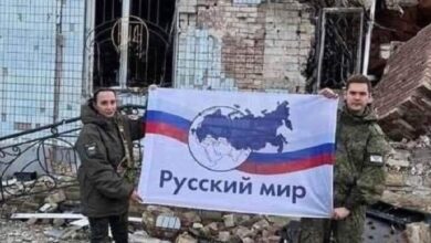 Антивоєнні священики у Вашингтоні розповіли про роль РПЦ у підтримці війн