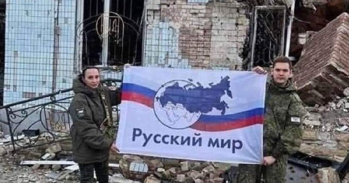 Антивоєнні священики у Вашингтоні розповіли про роль РПЦ у підтримці війн