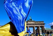 У Німеччині різко побільшало молодих українців 18–22 років