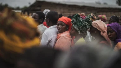 ІДІЛ обезголовив понад 30 християн у Мозамбіку — спалені церкви та сотні зруйнованих домівок