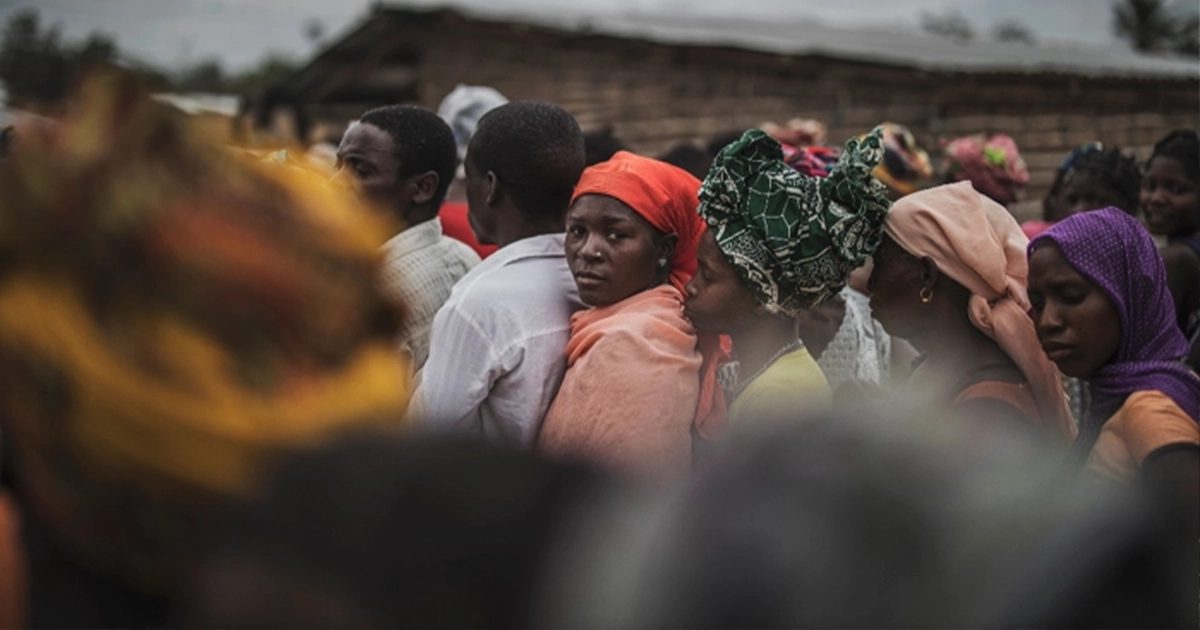 ІДІЛ обезголовив понад 30 християн у Мозамбіку — спалені церкви та сотні зруйнованих домівок
