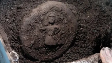 Археологи знайшли 1300-річні хліби з образом Ісуса, які підтверджують Євангеліє від Івана 6:35