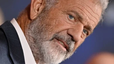 Мел Гібсон розпочав зйомки фільму «Воскресіння Христа» — сиквелу «Страстей Христових»