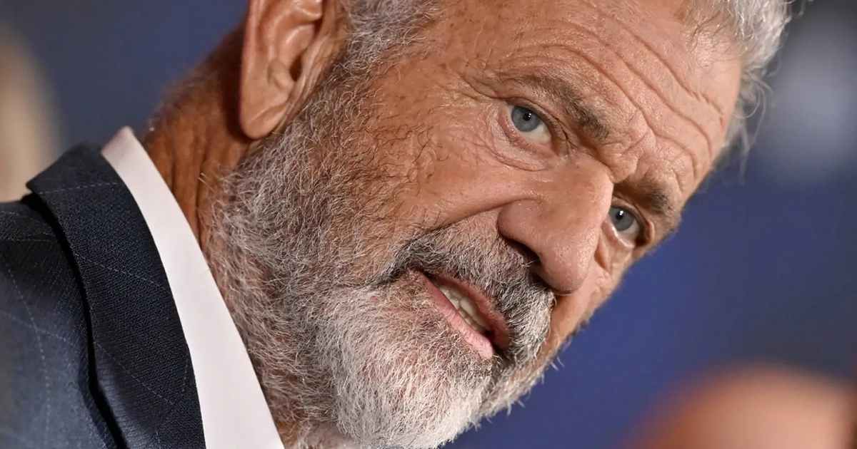 Мел Гібсон розпочав зйомки фільму «Воскресіння Христа» — сиквелу «Страстей Христових»