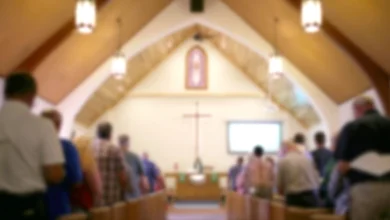 Чоловіки вперше випередили жінок у відвідуванні церков — дослідження Barna