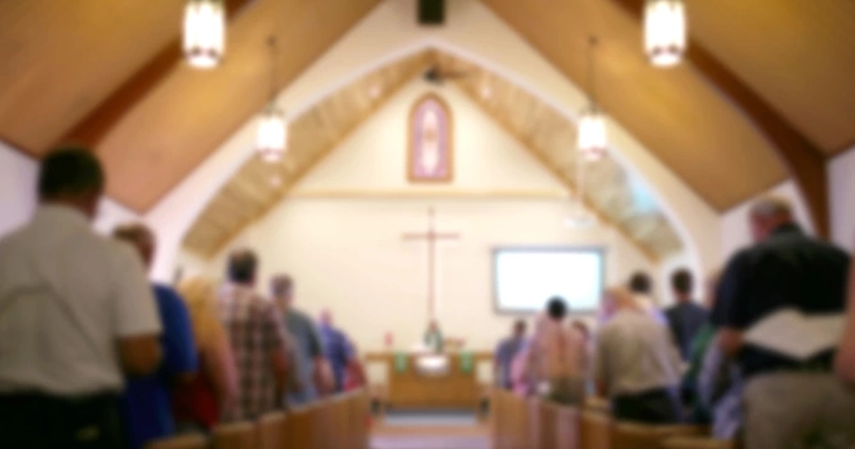 Чоловіки вперше випередили жінок у відвідуванні церков — дослідження Barna