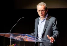 Колишній CEO Intel: штучний інтелект — це наш новий момент Гутенберга