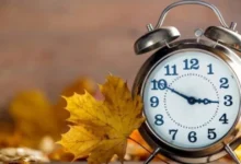 У ніч на 26 жовтня Україна перейде на зимовий час