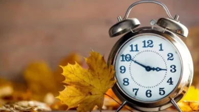 У ніч на 26 жовтня Україна перейде на зимовий час