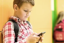 47% українських дітей отримують перший смартфон у 6–7 років — дослідження Rakuten Viber