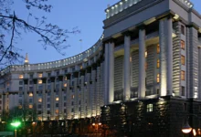 Кабмін затвердив державний План заходів до Національного дня молитви