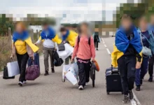 Єрмак повідомляє про повернення 17 українських дітей з окупації