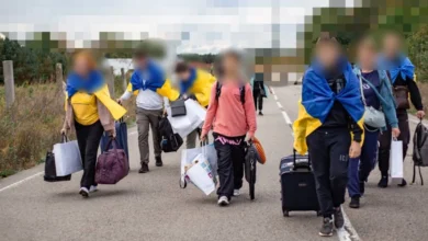 Єрмак повідомляє про повернення 17 українських дітей з окупації