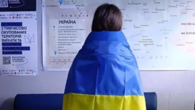 Україна повернула з окупації трьох підлітків у межах ініціативи Bring Kids Back UA