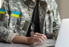 Рада виключає з закону про соцзахист військових норму про альтернативну службу з релігійних причин