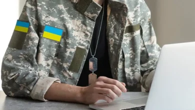 Рада виключає з закону про соцзахист військових норму про альтернативну службу з релігійних причин