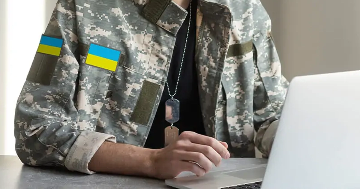 Рада виключає з закону про соцзахист військових норму про альтернативну службу з релігійних причин