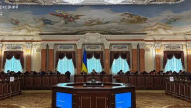 Верховний Суд: релігійні переконання не звільняють від мобілізації