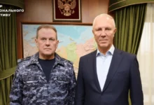 Росія будує нові в’язниці на окупованій Херсонщині для придушення українського спротиву