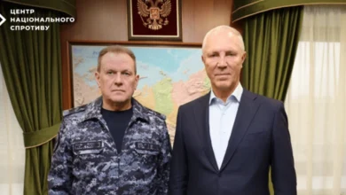 Росія будує нові в’язниці на окупованій Херсонщині для придушення українського спротиву