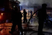 Зеленський: Росія у 2025 році випустила по Україні 770 балістичних ракет і понад 50 «Кинджалів»