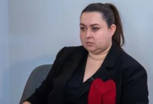 Росія на окупованих територіях катує дітей психотропними препаратами та забороняє українську мову — Дар’я Герасимчук