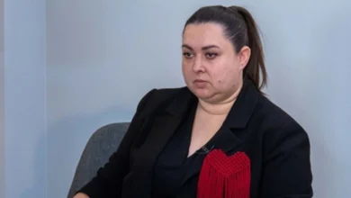 Росія на окупованих територіях катує дітей психотропними препаратами та забороняє українську мову — Дар’я Герасимчук