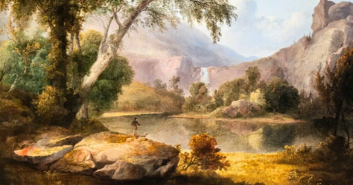 Археологи шукають Сад Едем: нові докази можливого розташування біблійного раю