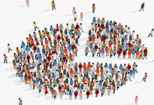 Середня тривалість життя українців різко скоротилася через війну та демографічну кризу