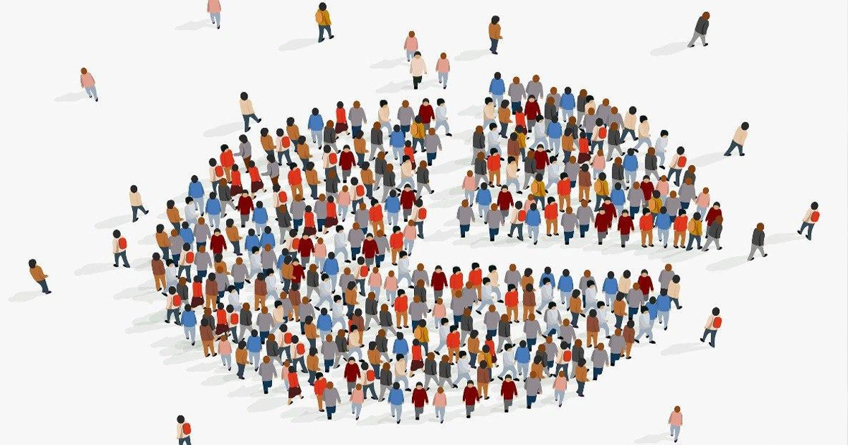 Середня тривалість життя українців різко скоротилася через війну та демографічну кризу