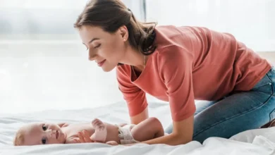 В Україні запрацювала програма «Шлях батьківства» для підтримки батьків дітей до 6 років