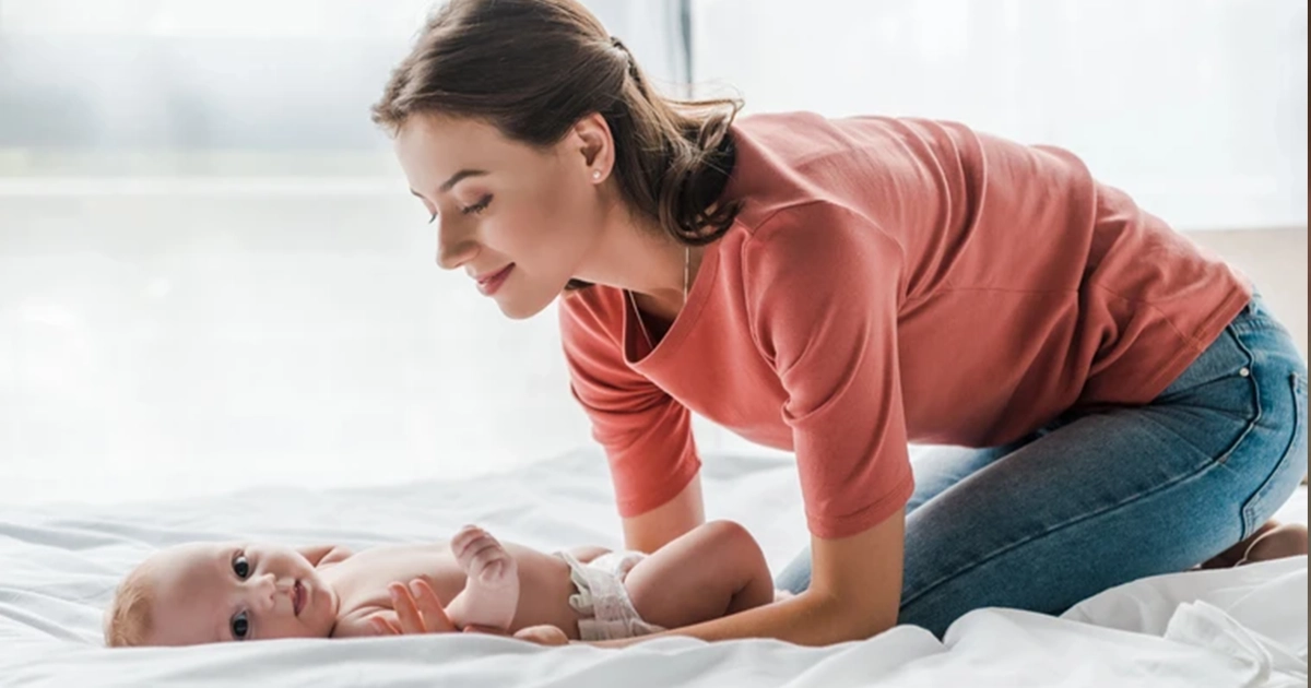 В Україні запрацювала програма «Шлях батьківства» для підтримки батьків дітей до 6 років