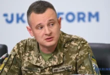 Служба військового капеланства укомплектована на 45%: в армії служать представники 13 релігійних організацій