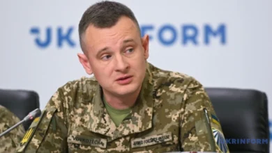 Служба військового капеланства укомплектована на 45%: в армії служать представники 13 релігійних організацій