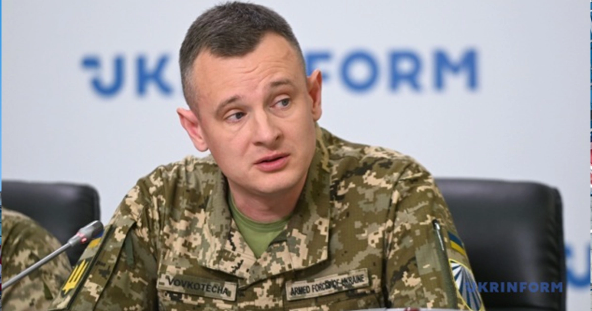 Служба військового капеланства укомплектована на 45%: в армії служать представники 13 релігійних організацій