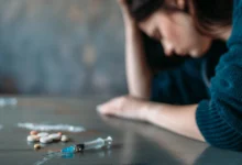 Зростання смертності від наркотиків у світі за 30 років