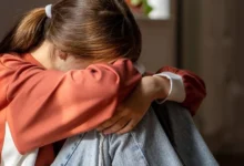 Рівень стресу серед українських дітей зріс до 37% — дослідження Rating Group