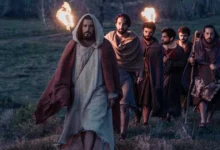 «The Chosen» 5 сезон встановив світовий рекорд за перекладами