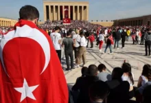 Туреччина депортує іноземних християн, називаючи їх загрозою безпеці — ADF International