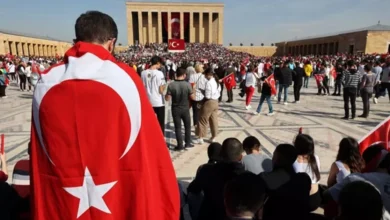 Туреччина депортує іноземних християн, називаючи їх загрозою безпеці — ADF International