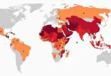Україна потрапила до рейтингу країн із дефіцитом Біблій через російську агресію