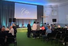 Українські біженці принесли духовне відродження церкві в польському Ополе