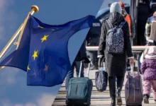 В ЄС проживають 4,7 мільйона українських біженців — Ілва Йоганссон