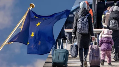 В ЄС проживають 4,7 мільйона українських біженців — Ілва Йоганссон